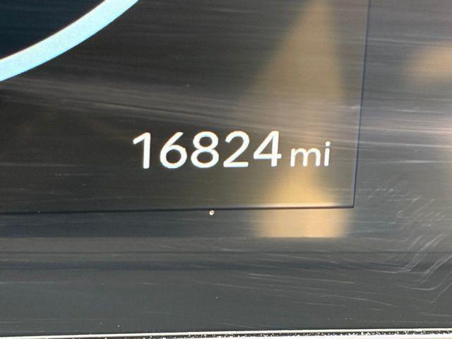 used 2025 Hyundai Tucson car, priced at $28,973