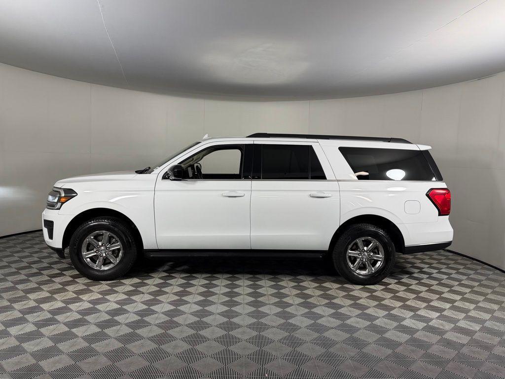 used 2024 Ford Expedition Max car, priced at $40,373