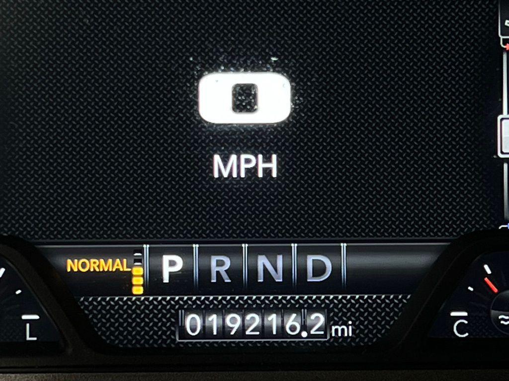 used 2022 Ram 1500 car, priced at $38,475