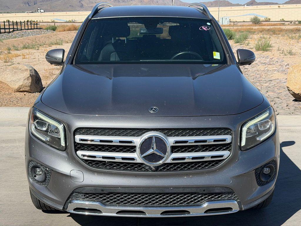 used 2020 Mercedes-Benz GLB 250 car, priced at $18,395