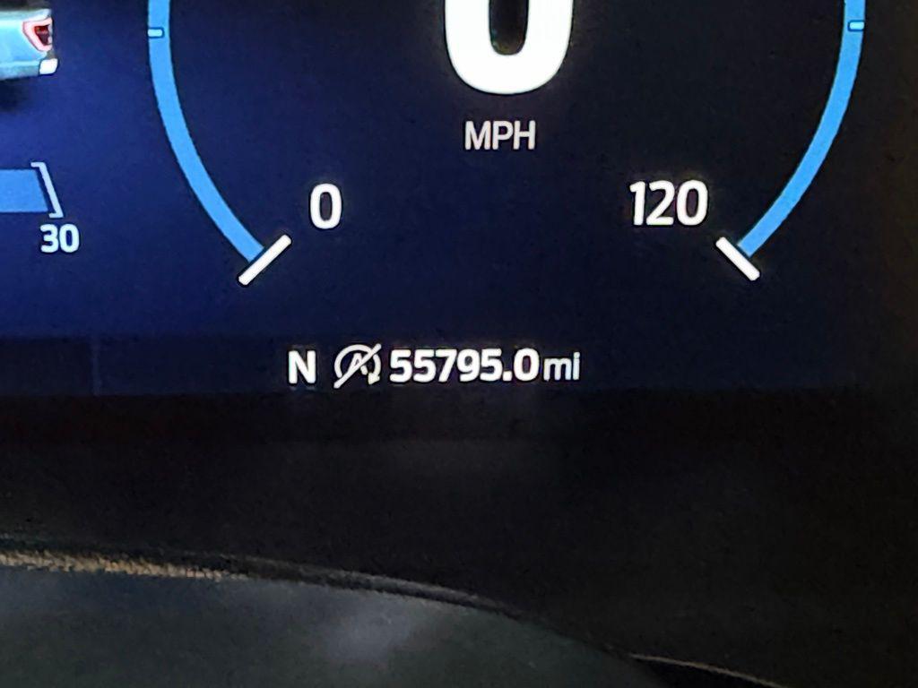 used 2021 Ford F-150 car, priced at $51,973