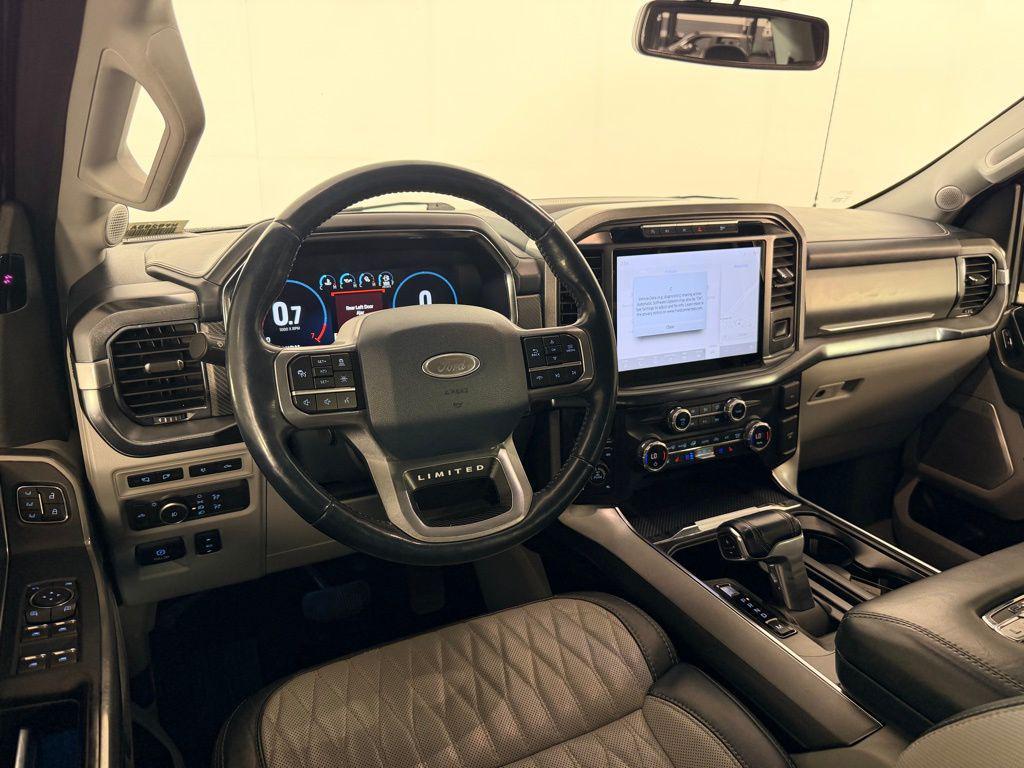 used 2021 Ford F-150 car, priced at $51,973