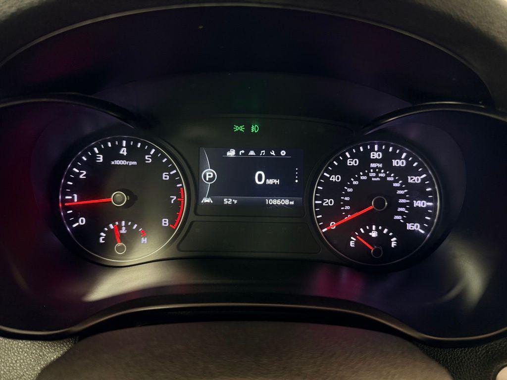 used 2018 Kia Optima car, priced at $10,995