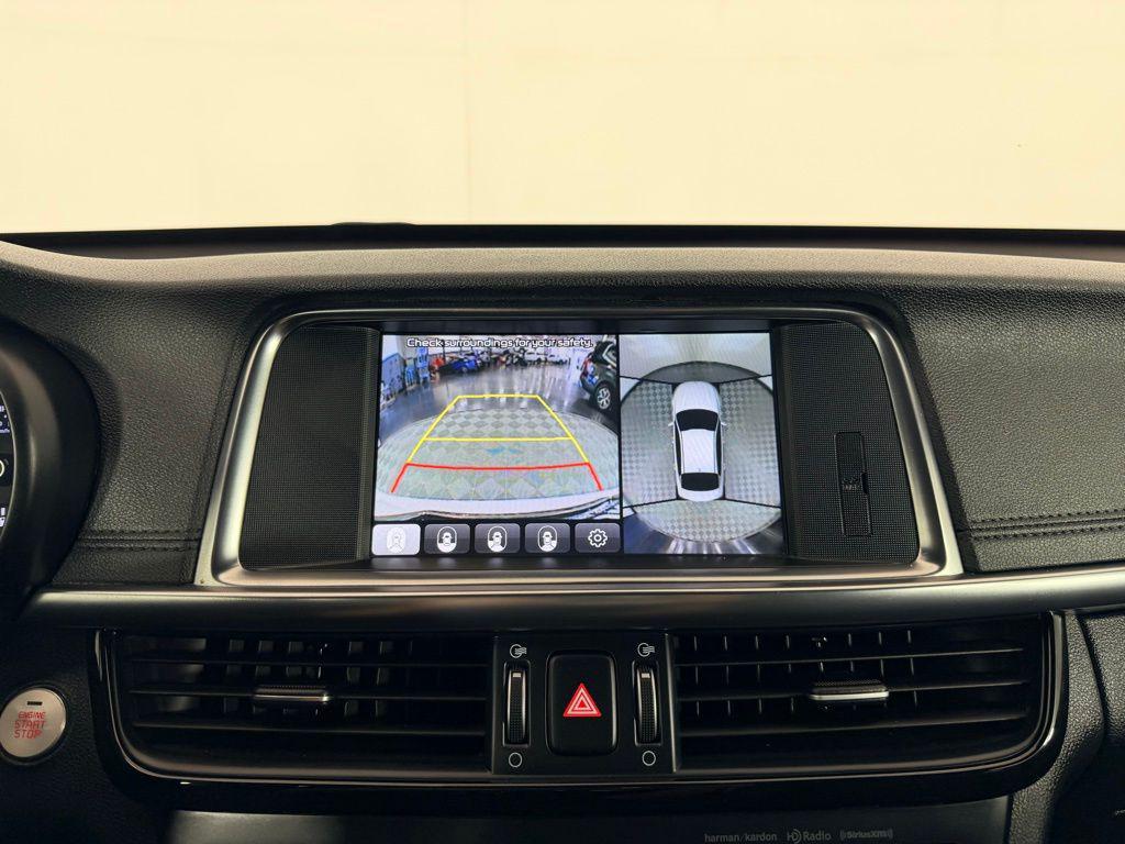 used 2018 Kia Optima car, priced at $10,995