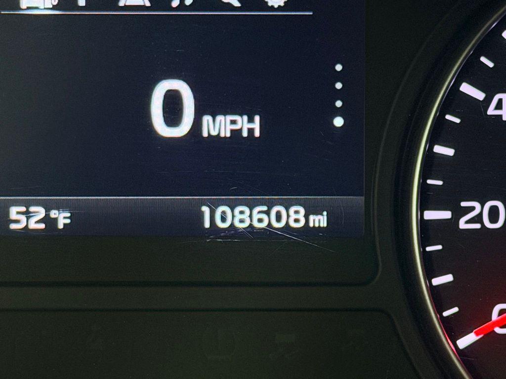 used 2018 Kia Optima car, priced at $10,995