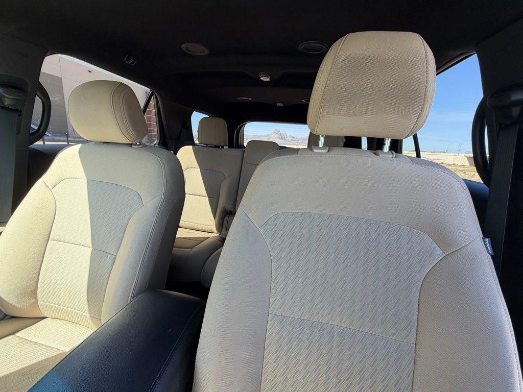 used 2016 Ford Explorer car, priced at $14,395