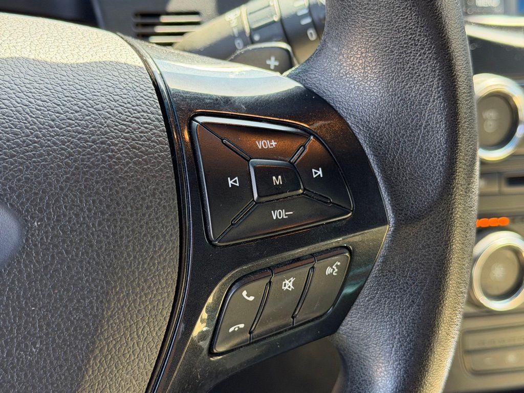used 2016 Ford Explorer car, priced at $14,395