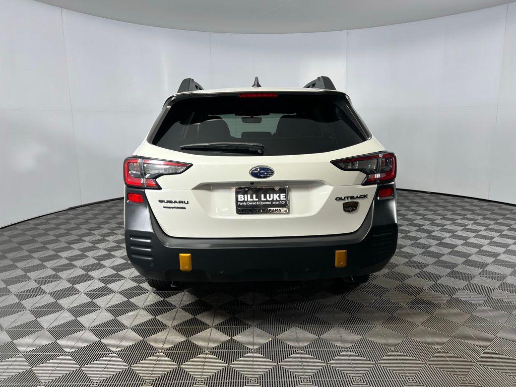 used 2023 Subaru Outback car, priced at $34,973