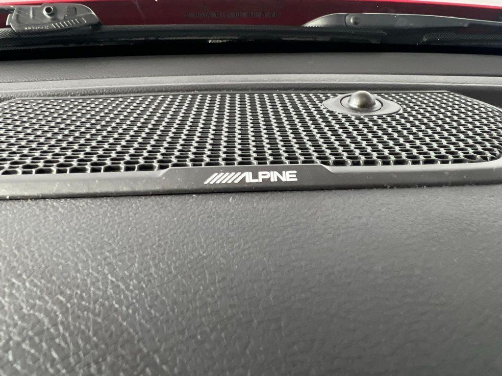 used 2024 Ram 2500 car, priced at $37,373