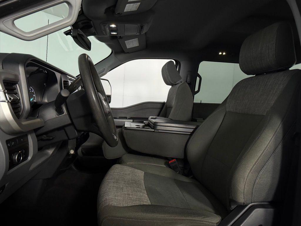 used 2023 Ford F-350 car, priced at $56,173