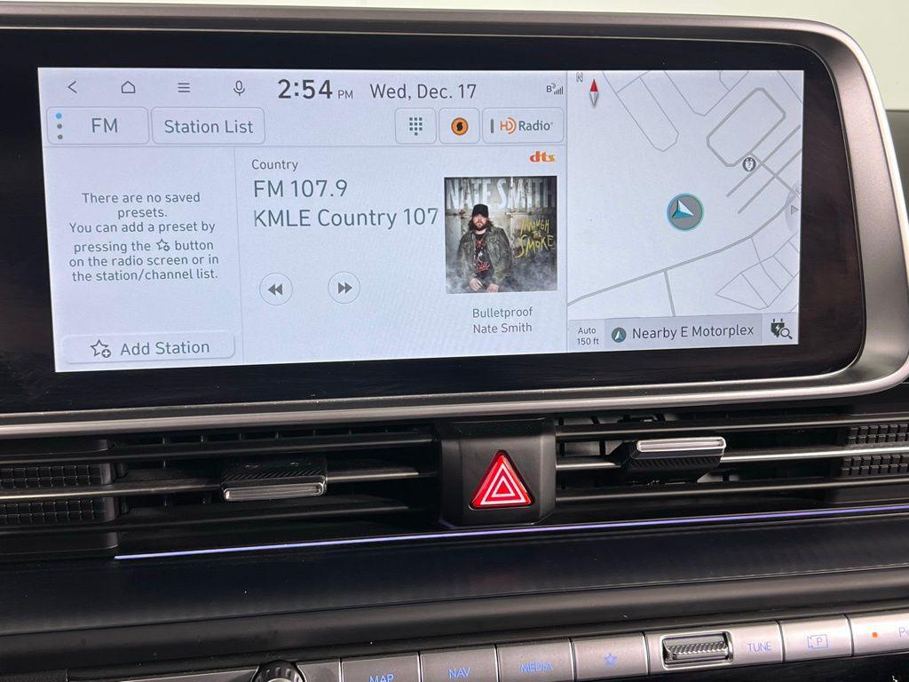 used 2023 Hyundai IONIQ 6 car, priced at $21,673