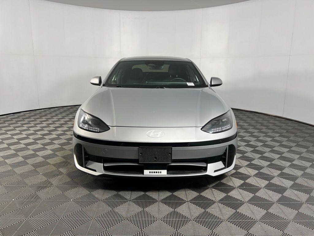 used 2023 Hyundai IONIQ 6 car, priced at $21,673