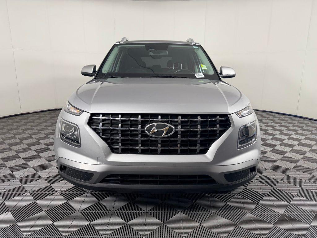 used 2025 Hyundai Venue car, priced at $20,373