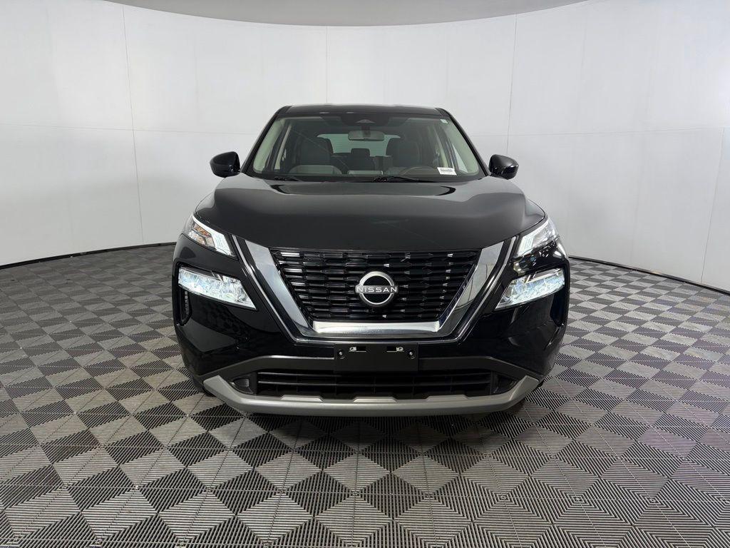 used 2023 Nissan Rogue car, priced at $24,073