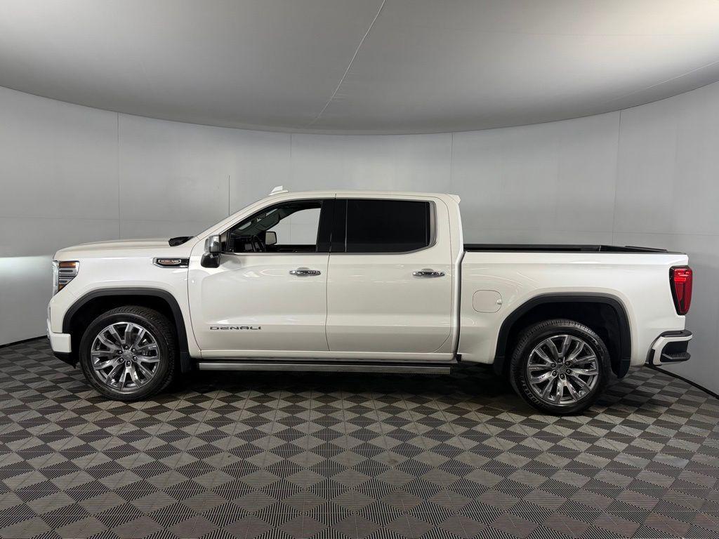 used 2023 GMC Sierra 1500 car, priced at $56,873