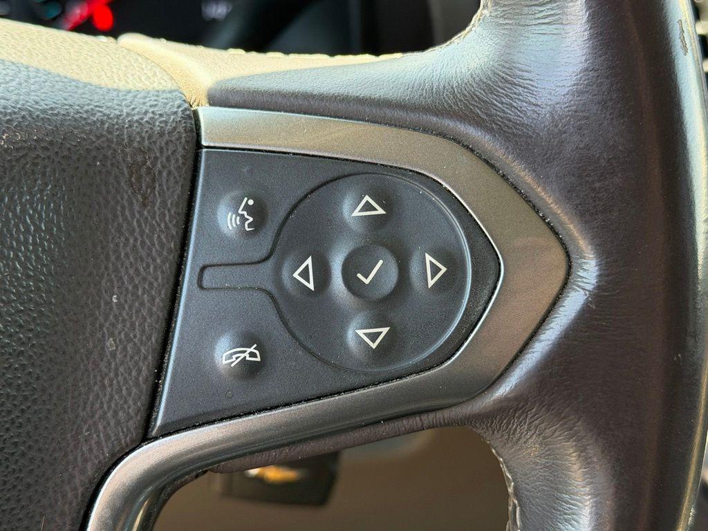 used 2018 Chevrolet Suburban car, priced at $17,594