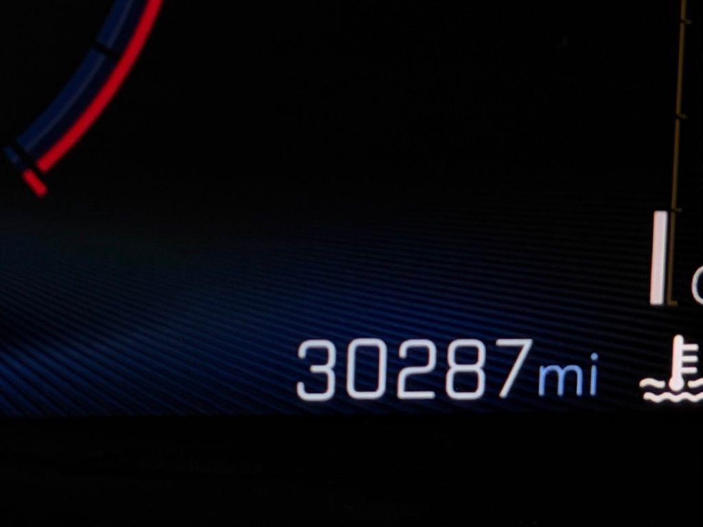 used 2024 Chevrolet Trax car, priced at $22,673