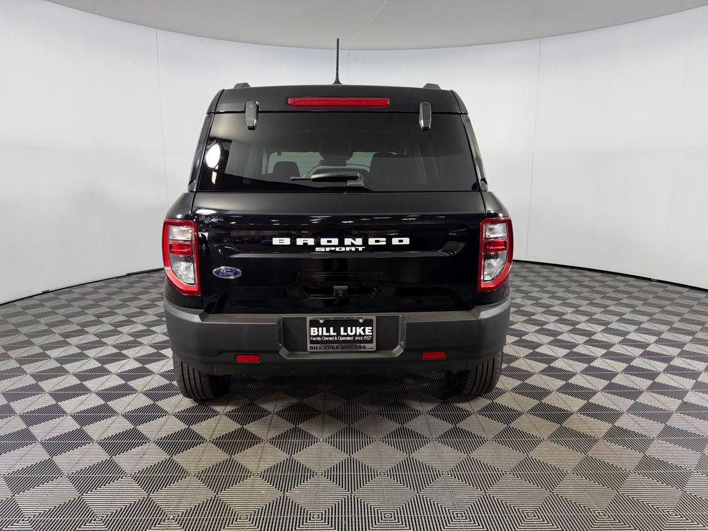 used 2021 Ford Bronco Sport car, priced at $17,073