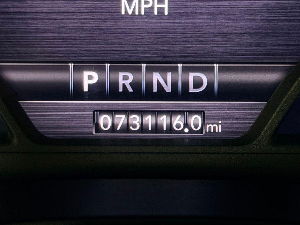 used 2020 Ram 1500 car, priced at $34,395