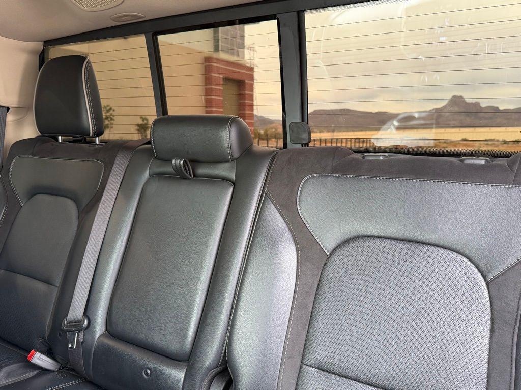 used 2020 Ram 1500 car, priced at $34,395