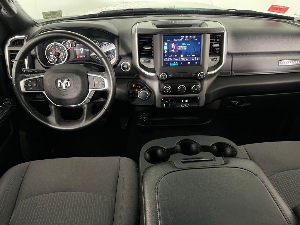 used 2024 Ram 2500 car, priced at $42,973