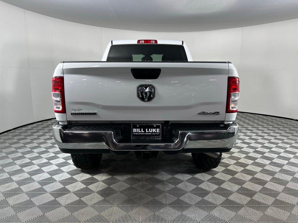 used 2024 Ram 2500 car, priced at $42,973