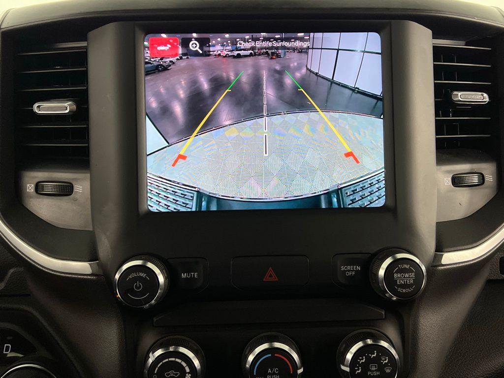 used 2024 Ram 2500 car, priced at $42,973