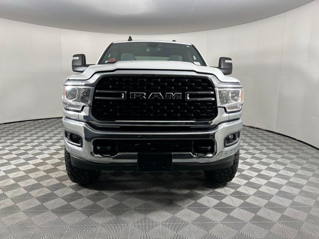 used 2024 Ram 2500 car, priced at $42,973