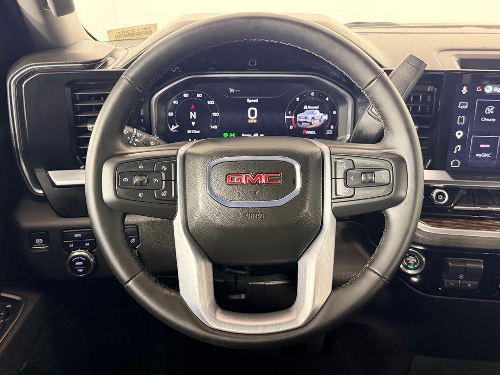used 2026 GMC Sierra 1500 car, priced at $55,072