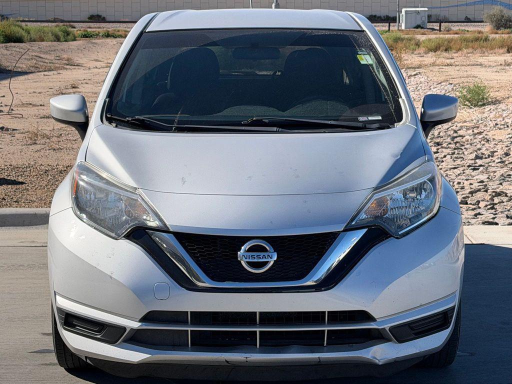 used 2017 Nissan Versa Note car, priced at $7,995