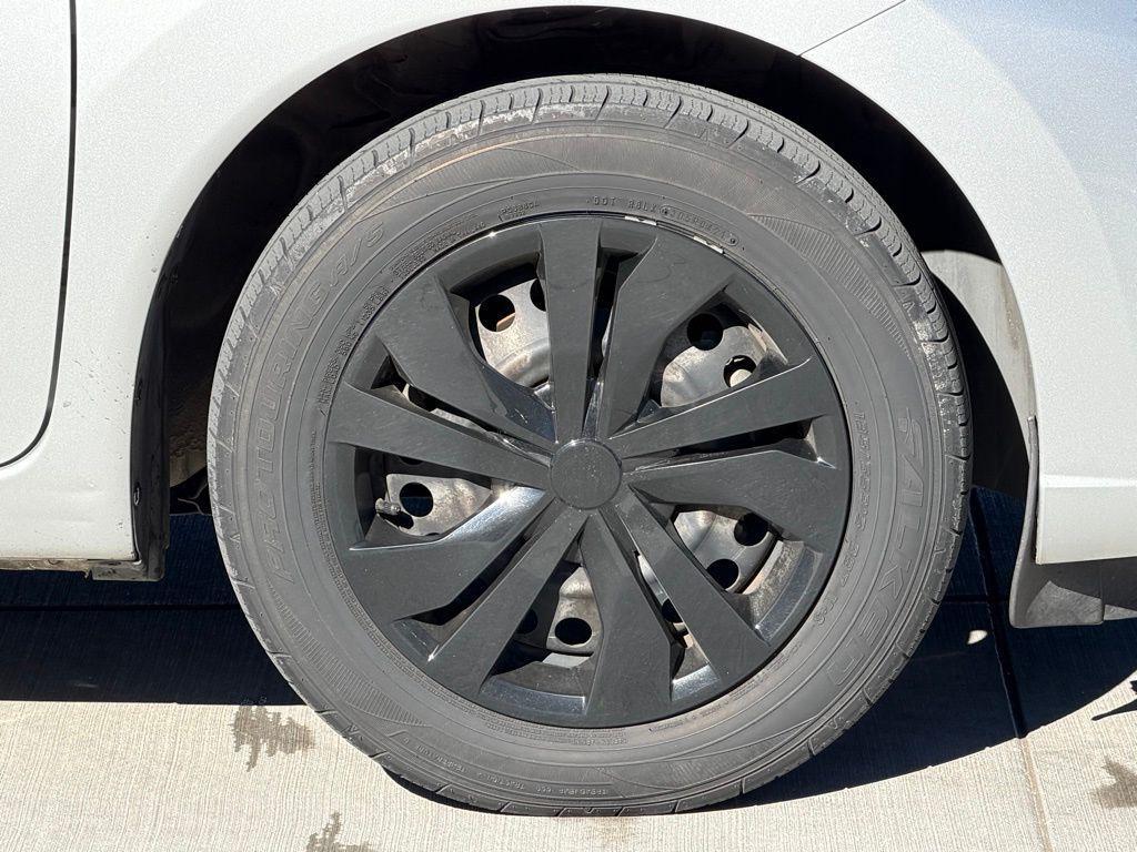 used 2017 Nissan Versa Note car, priced at $7,995