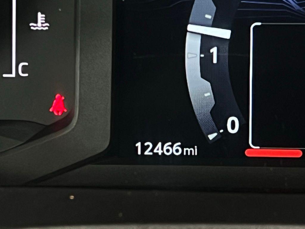 used 2025 Toyota Tacoma car, priced at $39,973