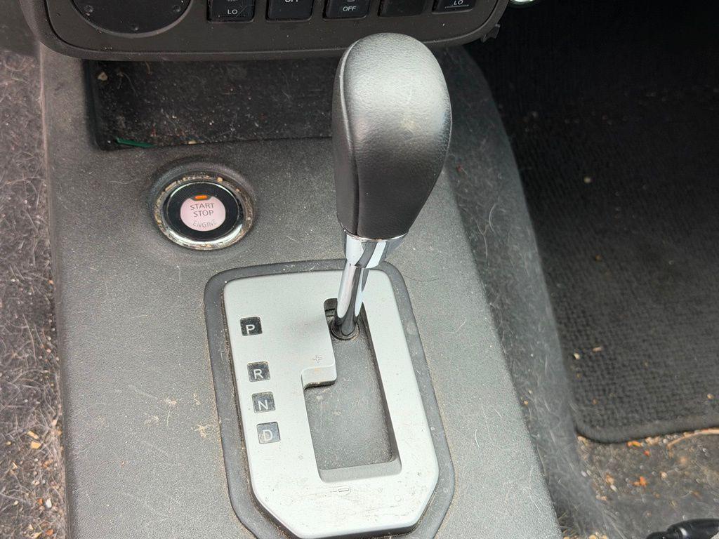 used 2021 Nissan Frontier car, priced at $20,673