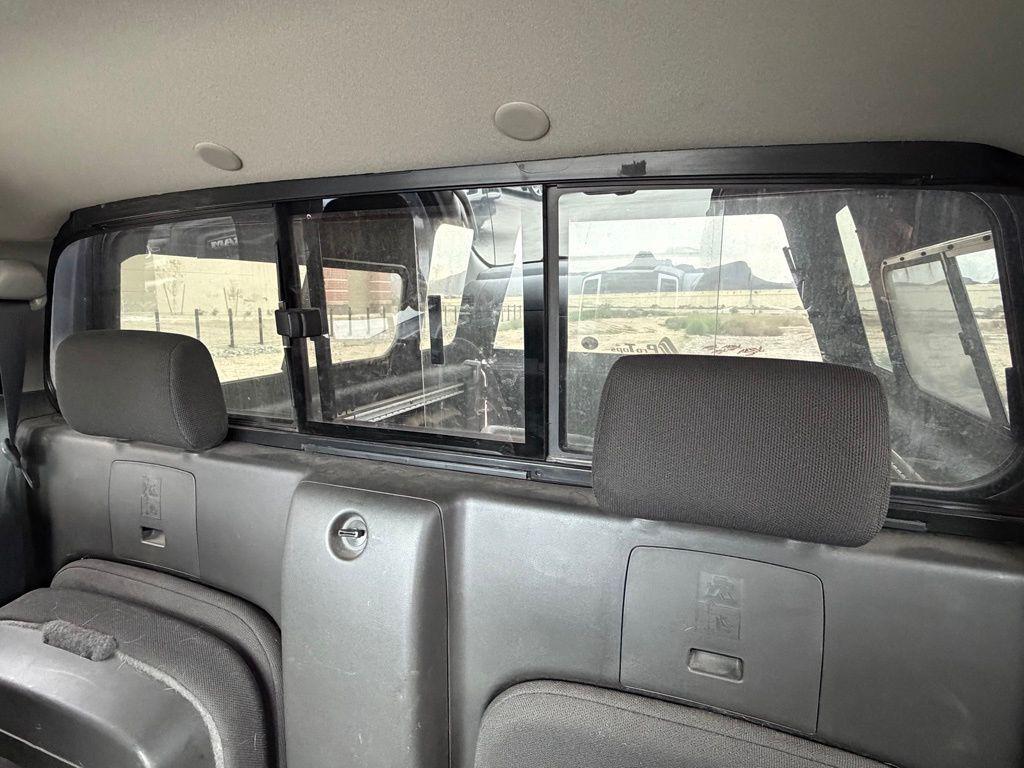 used 2021 Nissan Frontier car, priced at $20,673