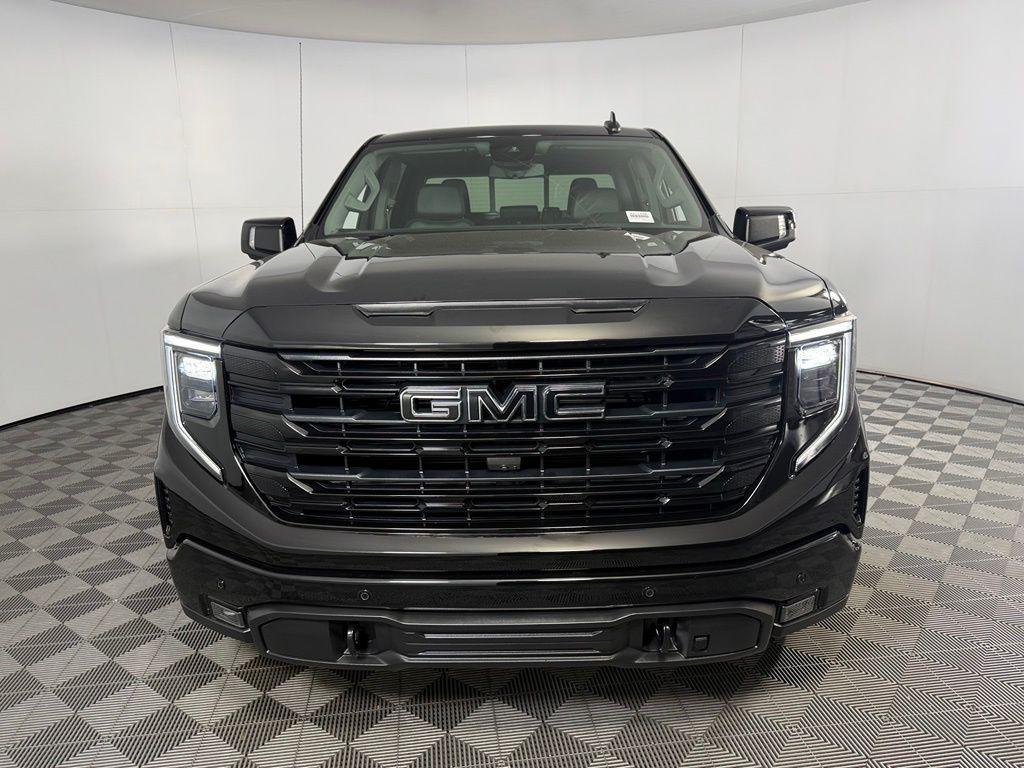 used 2024 GMC Sierra 1500 car, priced at $50,072
