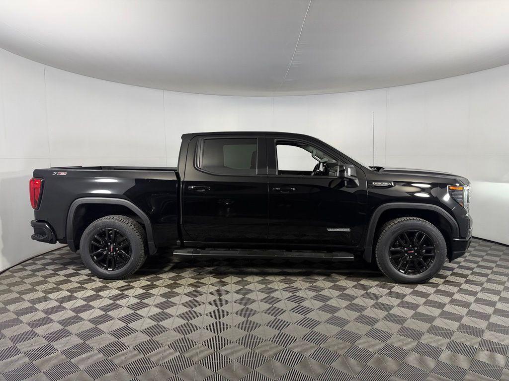 used 2024 GMC Sierra 1500 car, priced at $50,072