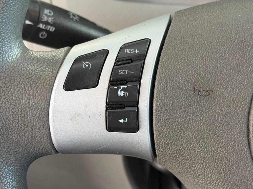 used 2012 Chevrolet Malibu car, priced at $7,995