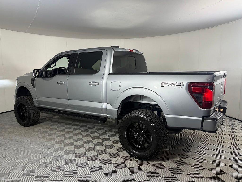 used 2026 Ford F-150 car, priced at $58,572