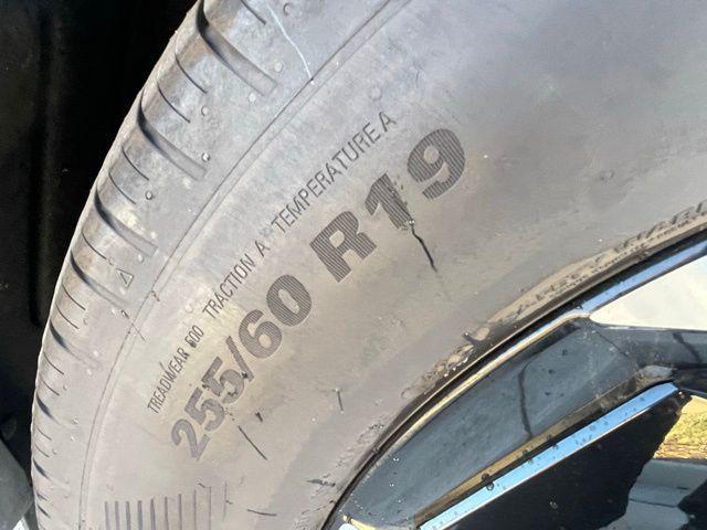 used 2024 Kia EV9 car, priced at $32,975