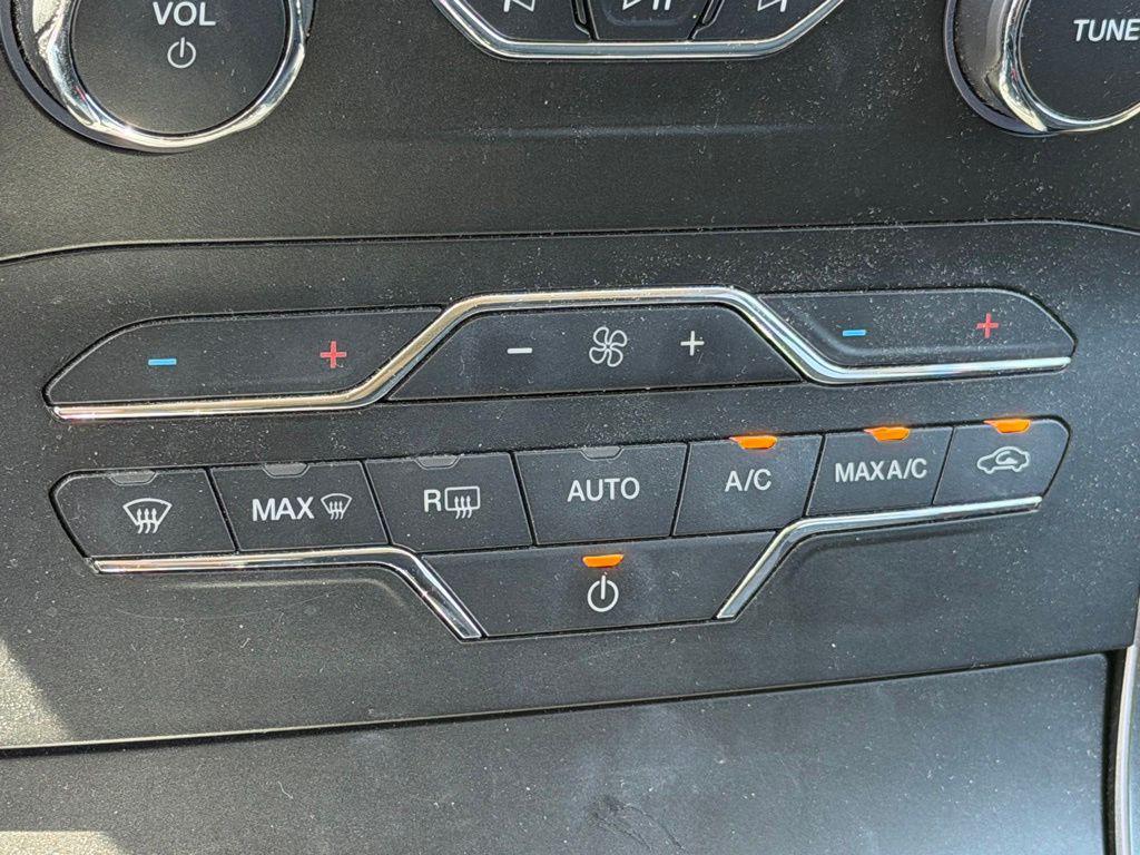 used 2020 Ford Edge car, priced at $14,594