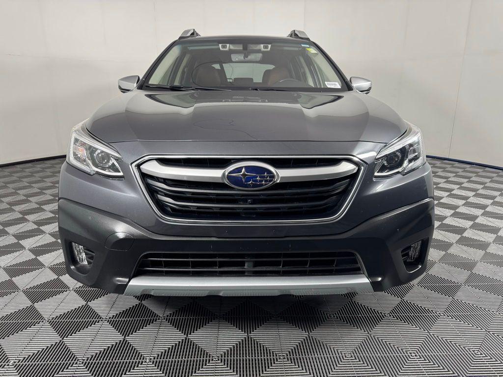 used 2021 Subaru Outback car, priced at $26,473