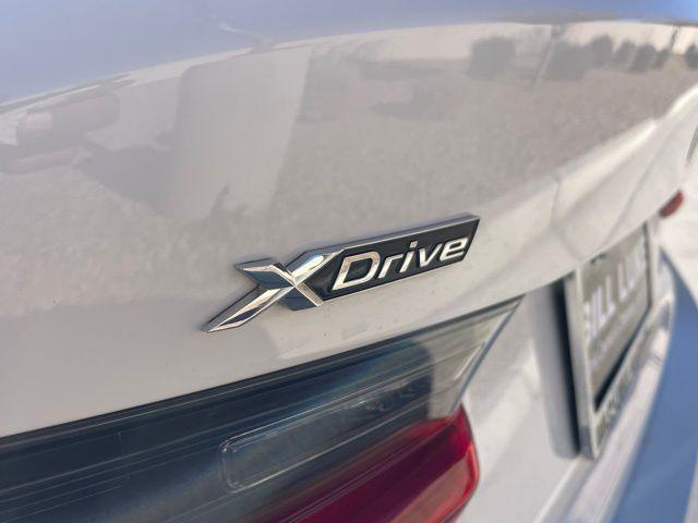 used 2025 BMW 330 car, priced at $44,973