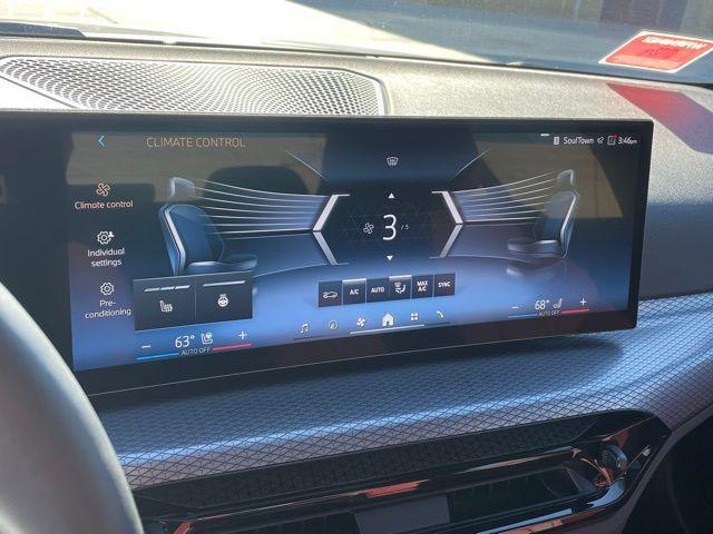 used 2025 BMW 330 car, priced at $44,973