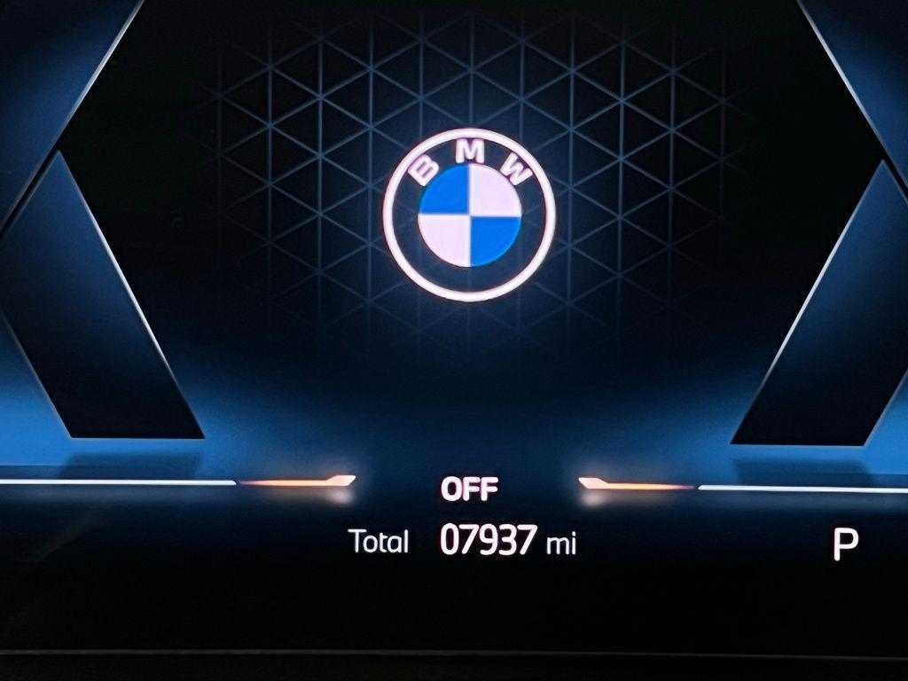 used 2025 BMW 330 car, priced at $44,973