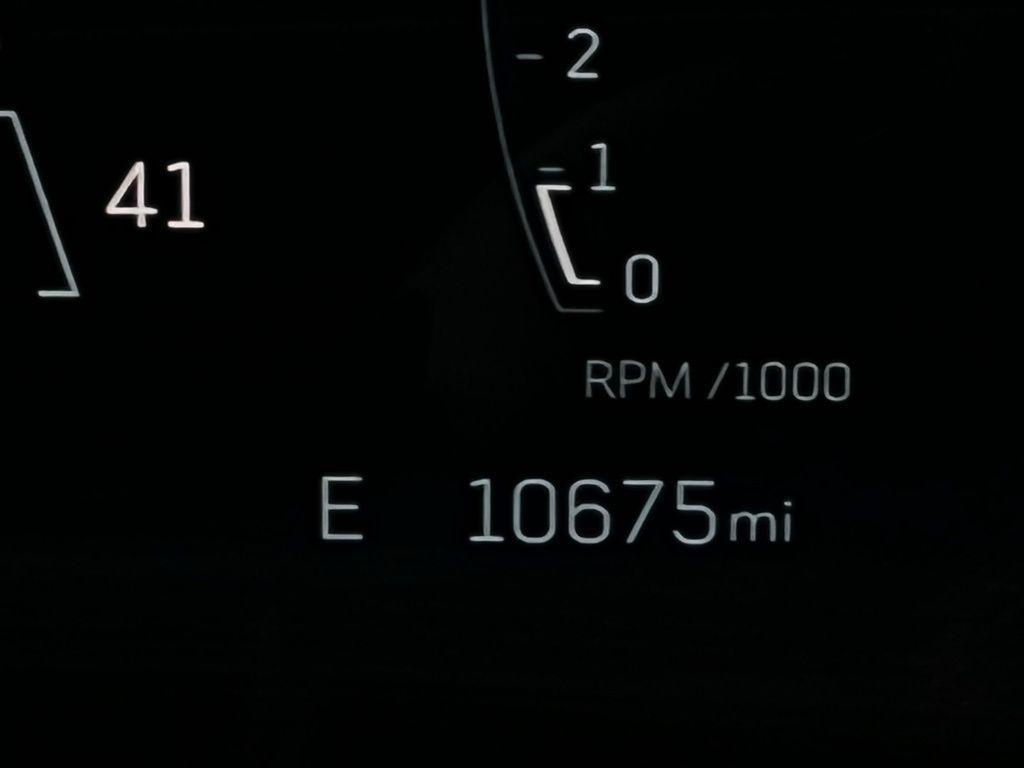 used 2025 Cadillac CT5 car, priced at $41,473