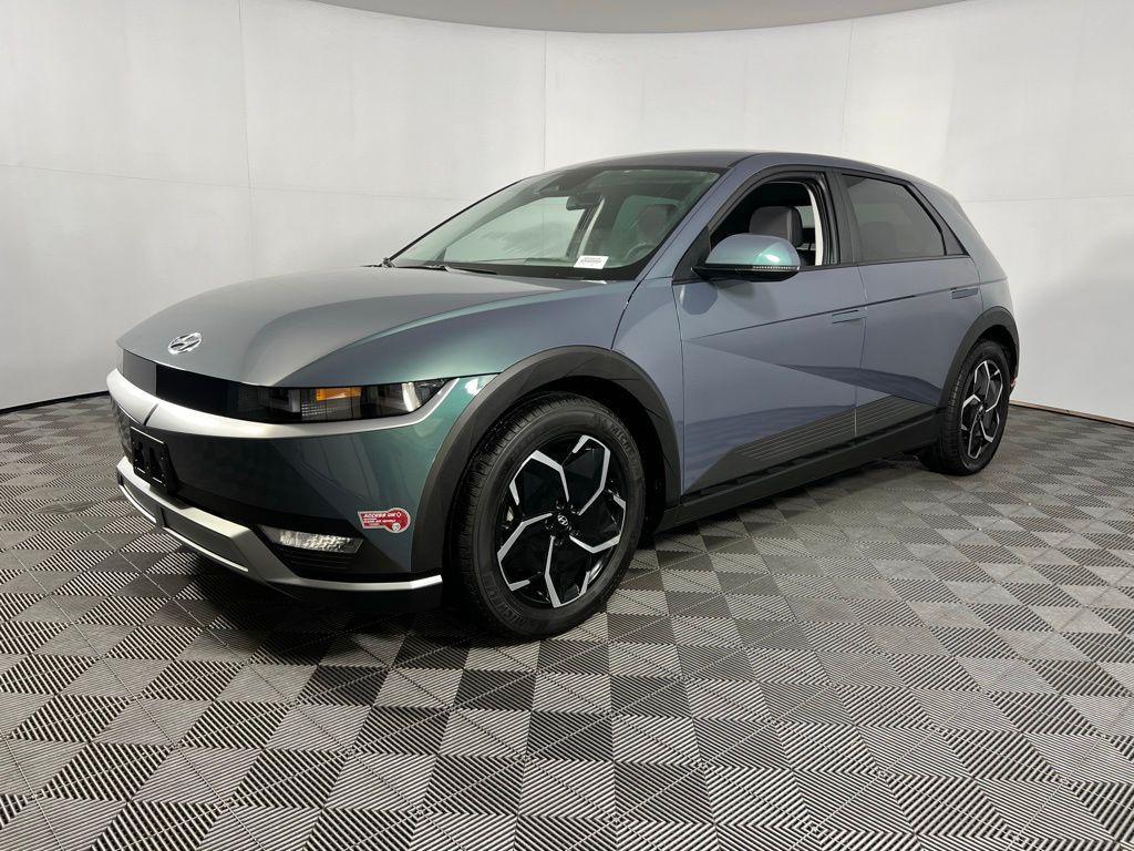 used 2024 Hyundai IONIQ 5 car, priced at $23,473