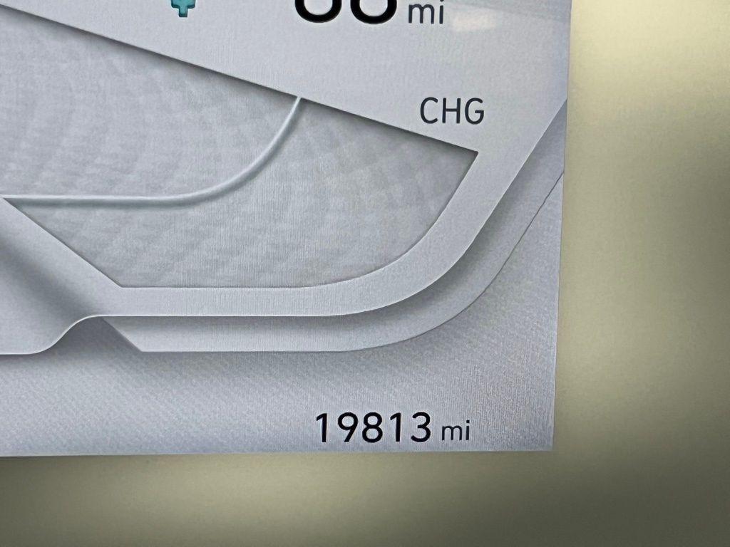 used 2024 Hyundai IONIQ 5 car, priced at $23,473