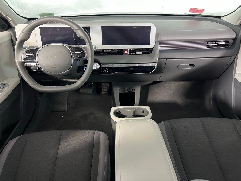 used 2024 Hyundai IONIQ 5 car, priced at $23,473