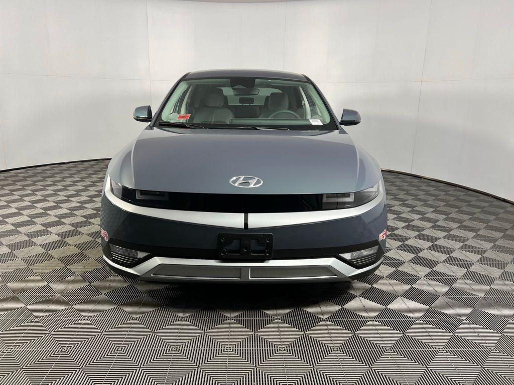 used 2024 Hyundai IONIQ 5 car, priced at $23,473