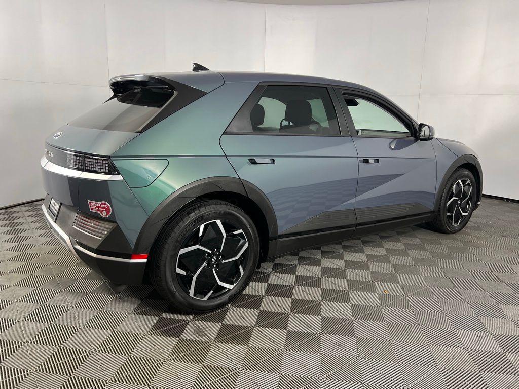 used 2024 Hyundai IONIQ 5 car, priced at $23,473